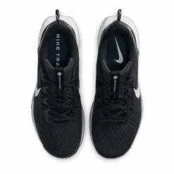 Nike Women’s React Pegasus Trail 5 (001 - Black/White-Anthracite-Wolf Grey) -FastStride Gear AURORA DV3865 001 PHCTH001 2000