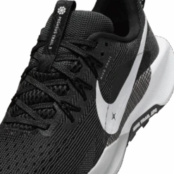Nike Women’s React Pegasus Trail 5 (001 - Black/White-Anthracite-Wolf Grey) -FastStride Gear AURORA DV3865 001 PHSYD001 2000