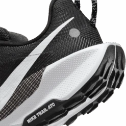 Nike Women’s React Pegasus Trail 5 (001 - Black/White-Anthracite-Wolf Grey) -FastStride Gear AURORA DV3865 001 PHSYD002 2000