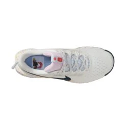 Nike Women’s React Pegasus Trail 5 (102 - Summit White/Armory Navy-Football Grey) -FastStride Gear AURORA DV3865 102 PHSTH001 2000