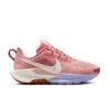 Nike Women’s React Pegasus Trail 5 (601 - Red Stardust/Mars Stone-Lilac Ice) -FastStride Gear AURORA DV3865 601 PHSRH000 2000