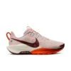Nike Women’s React Pegasus Trail 5 (602 - Silt Red/Dark Team Red-Hyper Crimson) -FastStride Gear AURORA DV3865 602 PHSRH000 2000