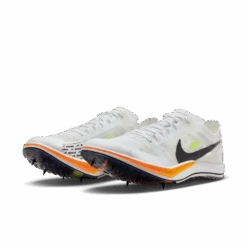 Nike Unisex ZoomX Dragonfly XC (100 - White/Black-Total Orange-Laser Orange) 15 Nike Unisex ZoomX Dragonfly XC (100 - White/Black-Total Orange-Laser Orange) -FastStride Gear AURORA DX7992 100 PHCFH001 2000
