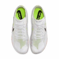 Nike Unisex ZoomX Dragonfly XC (100 - White/Black-Total Orange-Laser Orange) 16 Nike Unisex ZoomX Dragonfly XC (100 - White/Black-Total Orange-Laser Orange) -FastStride Gear AURORA DX7992 100 PHCTH001 2000