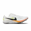 Nike Unisex ZoomX Dragonfly XC (100 - White/Black-Total Orange-Laser Orange)