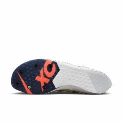 Nike Unisex ZoomX Dragonfly XC (100 - White/Black-Total Orange-Laser Orange) 18 Nike Unisex ZoomX Dragonfly XC (100 - White/Black-Total Orange-Laser Orange) -FastStride Gear AURORA DX7992 100 PHSUH000 2000