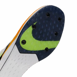 Nike Unisex ZoomX Dragonfly XC (100 - White/Black-Total Orange-Laser Orange) 19 Nike Unisex ZoomX Dragonfly XC (100 - White/Black-Total Orange-Laser Orange) -FastStride Gear AURORA DX7992 100 PHSYD001 2000