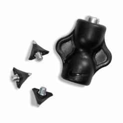 Nike Unisex ZoomX Dragonfly XC (100 - White/Black-Total Orange-Laser Orange) 22 Nike Unisex ZoomX Dragonfly XC (100 - White/Black-Total Orange-Laser Orange) -FastStride Gear AURORA DX7992 100 PHSYD004 2000