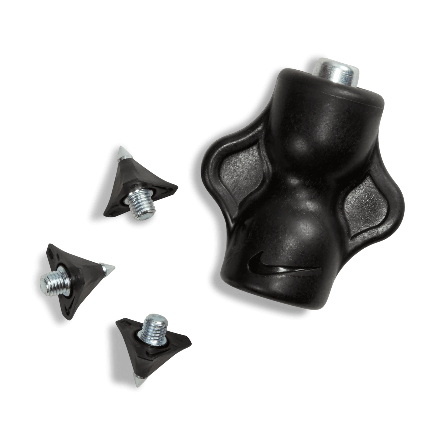 Nike Unisex ZoomX Dragonfly XC (100 - White/Black-Total Orange-Laser Orange) 12 Nike Unisex ZoomX Dragonfly XC (100 - White/Black-Total Orange-Laser Orange) - Image 10