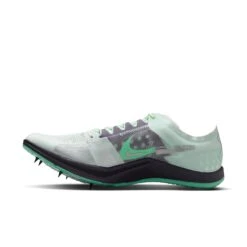 Nike Unisex ZoomX Dragonfly XC (300 - Barley Green/Metallic Silver-Green Glow) -FastStride Gear AURORA DX7992 300 PHSLH001 2000