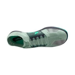 Nike Unisex ZoomX Dragonfly XC (300 - Barley Green/Metallic Silver-Green Glow) -FastStride Gear AURORA DX7992 300 PHSTH001 2000