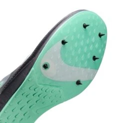 Nike Unisex ZoomX Dragonfly XC (300 - Barley Green/Metallic Silver-Green Glow) -FastStride Gear AURORA DX7992 300 PHSYD000 2000