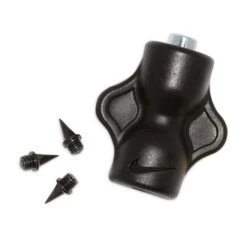 Nike Unisex ZoomX Dragonfly XC (300 - Barley Green/Metallic Silver-Green Glow) -FastStride Gear AURORA DX7992 300 PHSYD004 2000