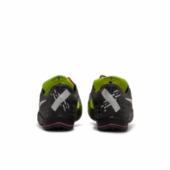 Nike Unisex ZoomX Dragonfly XC (700 - Volt/White-Black-Hyper Pink) -FastStride Gear AURORA DX7992 700 PHCBH000 2000