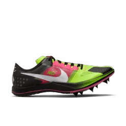 Nike Unisex ZoomX Dragonfly XC (700 - Volt/White-Black-Hyper Pink)