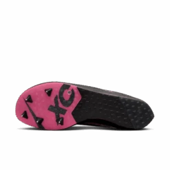 Nike Unisex ZoomX Dragonfly XC (700 - Volt/White-Black-Hyper Pink) -FastStride Gear AURORA DX7992 700 PHSUH000 2000