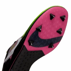 Nike Unisex ZoomX Dragonfly XC (700 - Volt/White-Black-Hyper Pink) -FastStride Gear AURORA DX7992 700 PHSYD001 2000