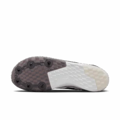 Nike Unisex Zoom Rival XC 6 (001 - Black/Metallic Silver-DK Smoke Grey) -FastStride Gear AURORA DX7999 001 PHSUH000 2000