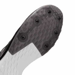 Nike Unisex Zoom Rival XC 6 (001 - Black/Metallic Silver-DK Smoke Grey) -FastStride Gear AURORA DX7999 001 PHSYD001 2000