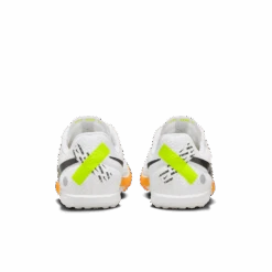 Nike Unisex Zoom Rival XC 6 (100 - White/Black-Total Orange-Laser Orange) -FastStride Gear AURORA DX7999 100 PHCBH000 2000