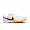 Nike Unisex Zoom Rival XC 6 (100 - White/Black-Total Orange-Laser Orange) 1 Nike Unisex Zoom Rival XC 6 (100 - White/Black-Total Orange-Laser Orange) -FastStride Gear AURORA DX7999 100 PHSRH000 2000