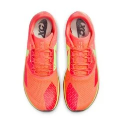 Nike Unisex Zoom Rival XC 6 (800 - Hyper Orange/Lime Blast-Bright Crimson) -FastStride Gear AURORA DX7999 800 PHCTH001 2000