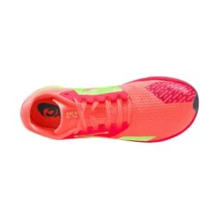 Nike Unisex Zoom Rival XC 6 (800 - Hyper Orange/Lime Blast-Bright Crimson) -FastStride Gear AURORA DX7999 800 PHSTH001 2000