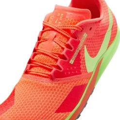 Nike Unisex Zoom Rival XC 6 (800 - Hyper Orange/Lime Blast-Bright Crimson) -FastStride Gear AURORA DX7999 800 PHSYD001 2000