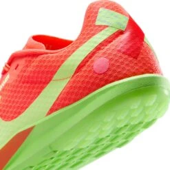 Nike Unisex Zoom Rival XC 6 (800 - Hyper Orange/Lime Blast-Bright Crimson) -FastStride Gear AURORA DX7999 800 PHSYD002 2000