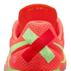 Nike Unisex Zoom Rival XC 6 (800 - Hyper Orange/Lime Blast-Bright Crimson) -FastStride Gear AURORA DX7999 800 PHSYD003 2000