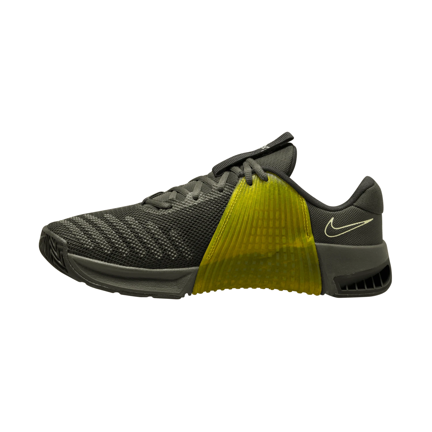 Nike Men’s Metcon 9 (300 - Olive/Sequoia-High Voltage) 4 Nike Men’s Metcon 9 (300 - Olive/Sequoia-High Voltage) - Image 2