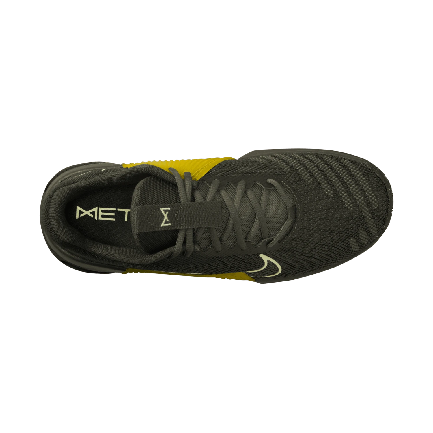 Nike Men’s Metcon 9 (300 - Olive/Sequoia-High Voltage) 5 Nike Men’s Metcon 9 (300 - Olive/Sequoia-High Voltage) - Image 3