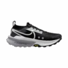 Nike Men’s Zegama Trail 2 (001 - Black/White-Wolf Grey-Anthracite) -FastStride Gear AURORA FD5190 001 PHSRH000 2000
