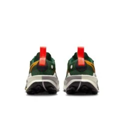 Nike Men’s Zegama Trail 2 (302 - Fir/Desert Ochre-College Grey-Sail) -FastStride Gear AURORA FD5190 302 PHCBH000 2000