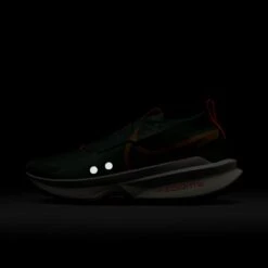 Nike Men’s Zegama Trail 2 (302 - Fir/Desert Ochre-College Grey-Sail) -FastStride Gear AURORA FD5190 302 PHSLH200 2000