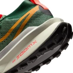 Nike Men’s Zegama Trail 2 (302 - Fir/Desert Ochre-College Grey-Sail) -FastStride Gear AURORA FD5190 302 PHSYD002 2000