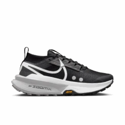Nike Women’s Zegama Trail 2 (001 - Black/White-Wolf Grey-Anthracite)