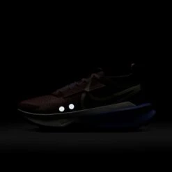 Nike Women’s Zegama Trail 2 (600 - Red Stardust/Alabaster-Mars Stone) -FastStride Gear AURORA FD5191 600 PHSLH200 2000