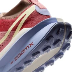 Nike Women’s Zegama Trail 2 (600 - Red Stardust/Alabaster-Mars Stone) -FastStride Gear AURORA FD5191 600 PHSYD002 2000