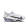 Nike Men's Alphafly 3 (101 - White/Gridiron-Pure Platinum) 2 Nike Men's Alphafly 3 (101 - White/Gridiron-Pure Platinum) -FastStride Gear AURORA FD8311 101 PHSRH000 2000