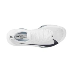 Nike Men's Alphafly 3 (101 - White/Gridiron-Pure Platinum) 18 Nike Men's Alphafly 3 (101 - White/Gridiron-Pure Platinum) -FastStride Gear AURORA FD8311 101 PHSTH001 2000