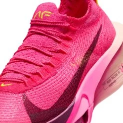 Nike Women's Alphafly 3 (601 - Hyper Pink/Bordeaux-Crimson Tint) -FastStride Gear AURORA FD8315 601 PHSYD001 2000