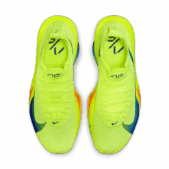 Nike Women's Alphafly 3 "Fast Pack" (700 - Volt/Concord/DustyCactus/Total Orange) 12 Nike Women's Alphafly 3 "Fast Pack" (700 - Volt/Concord/DustyCactus/Total Orange) -FastStride Gear AURORA FD8315 700 PHCTH001 2000