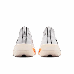 Nike Women's Alphafly 3 Proto (100 - White/Black-Phantom-Total Orange) 16 Nike Women's Alphafly 3 Proto (100 - White/Black-Phantom-Total Orange) -FastStride Gear AURORA FD8357 100 PHCBH000 2000
