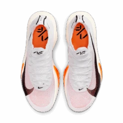 Nike Women's Alphafly 3 Proto (100 - White/Black-Phantom-Total Orange) 15 Nike Women's Alphafly 3 Proto (100 - White/Black-Phantom-Total Orange) -FastStride Gear AURORA FD8357 100 PHCTH001 2000