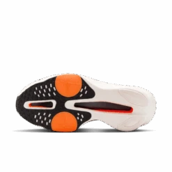 Nike Women's Alphafly 3 Proto (100 - White/Black-Phantom-Total Orange) 17 Nike Women's Alphafly 3 Proto (100 - White/Black-Phantom-Total Orange) -FastStride Gear AURORA FD8357 100 PHSUH000 2000