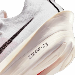 Nike Women's Alphafly 3 Proto (100 - White/Black-Phantom-Total Orange) 14 Nike Women's Alphafly 3 Proto (100 - White/Black-Phantom-Total Orange) -FastStride Gear AURORA FD8357 100 PHSYD002 2000