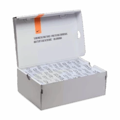 Nike Women's Alphafly 3 Proto (100 - White/Black-Phantom-Total Orange) 19 Nike Women's Alphafly 3 Proto (100 - White/Black-Phantom-Total Orange) -FastStride Gear AURORA FD8357 100 PHSYD003 2000