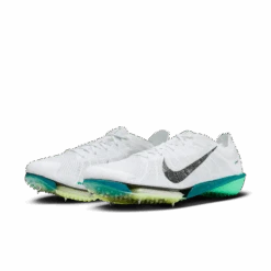 Nike Unisex Victory 2 (100 - White/Black-Bright Spruce-Electrical Algae) 15 Nike Unisex Victory 2 (100 - White/Black-Bright Spruce-Electrical Algae) -FastStride Gear AURORA FD8411 100 PHCFH001 2000