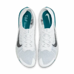 Nike Unisex Victory 2 (100 - White/Black-Bright Spruce-Electrical Algae) 19 Nike Unisex Victory 2 (100 - White/Black-Bright Spruce-Electrical Algae) -FastStride Gear AURORA FD8411 100 PHCTH001 2000